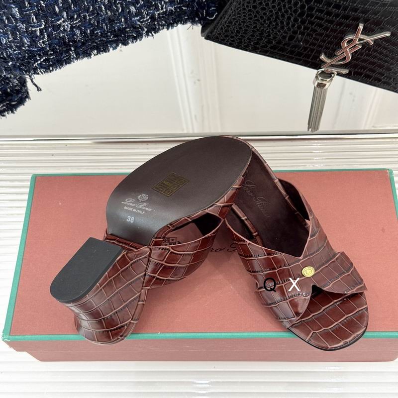 Loro Piana sz35-40 JX0601